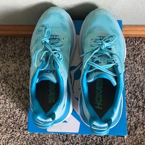 Hoka Bondi 6